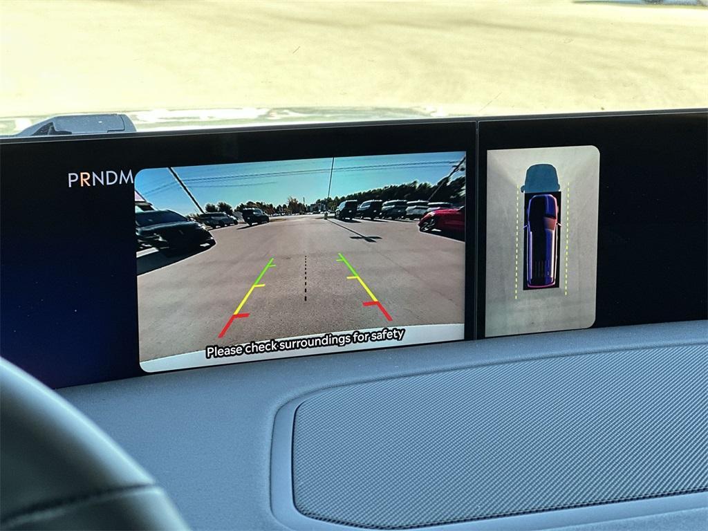 new 2025 Lincoln Navigator L car, priced at $102,797