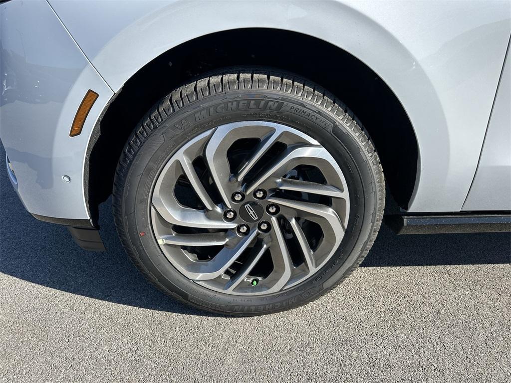 new 2025 Lincoln Navigator L car, priced at $102,797