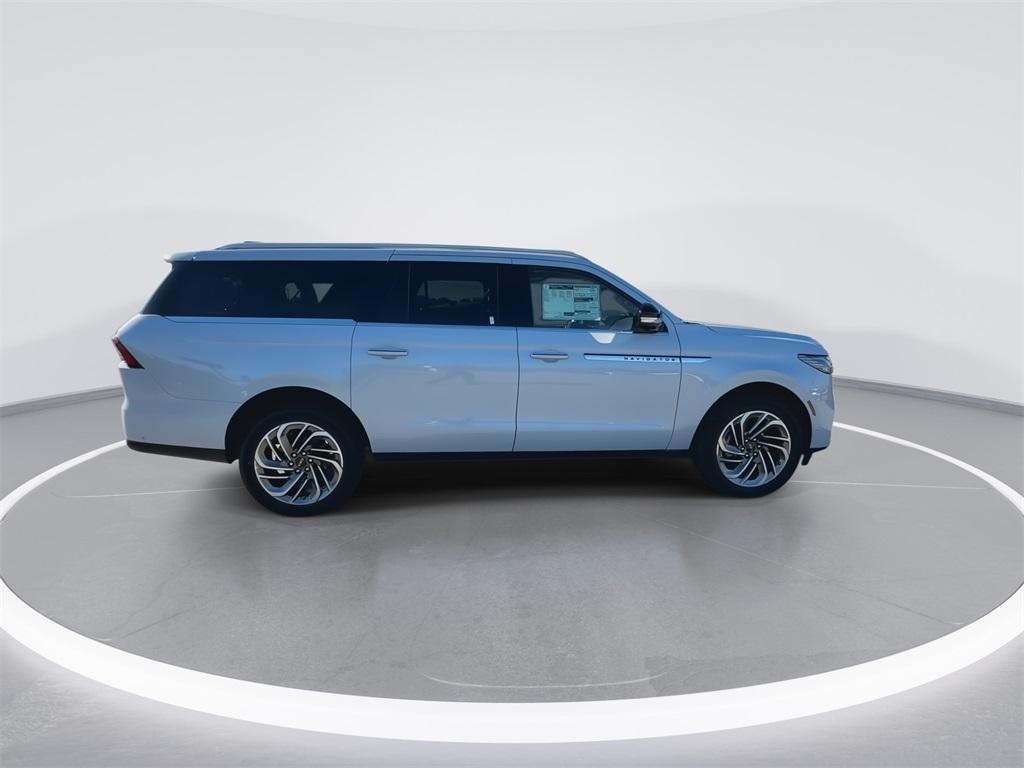 new 2025 Lincoln Navigator L car, priced at $102,797