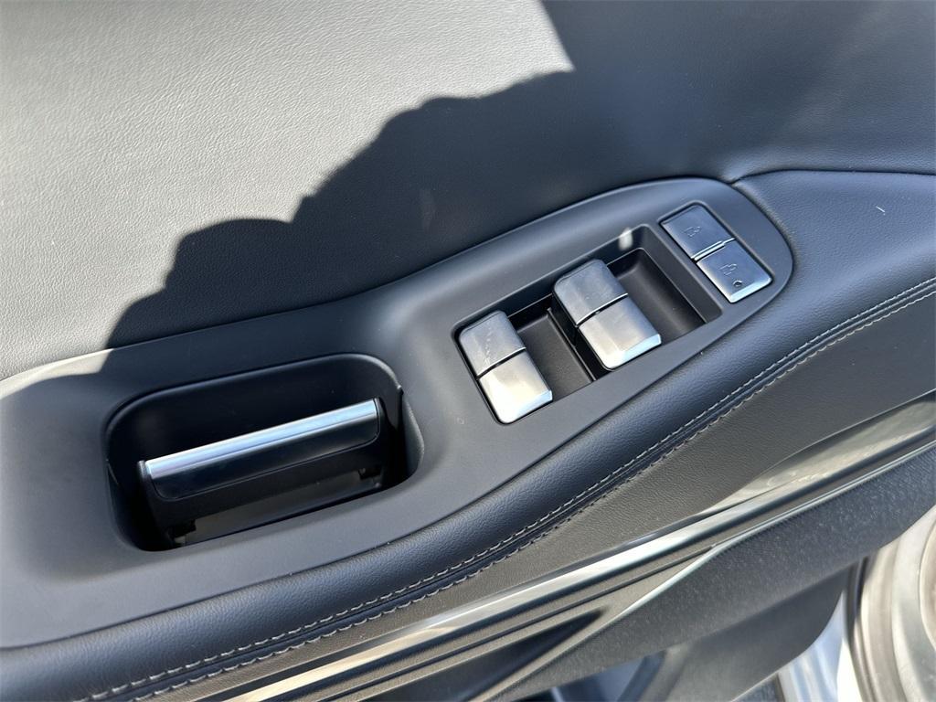 new 2025 Lincoln Navigator L car, priced at $102,797