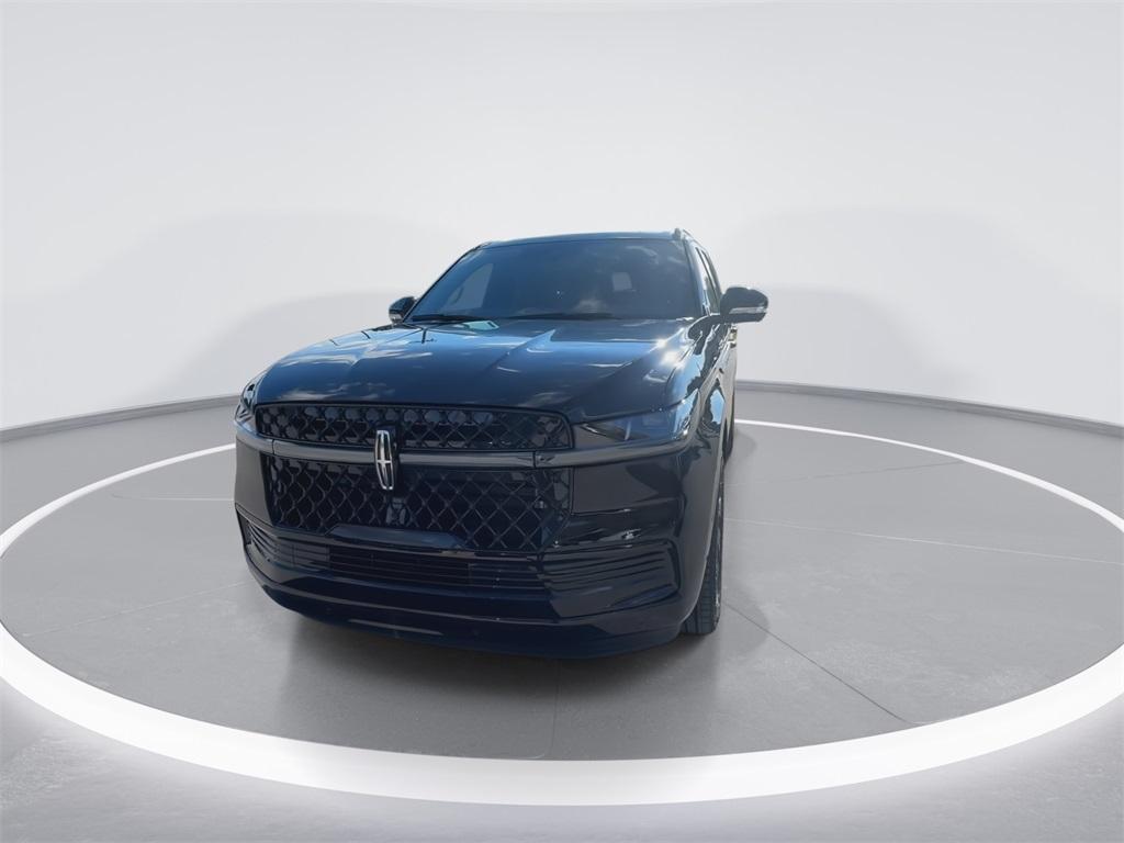 new 2025 Lincoln Navigator car, priced at $106,090
