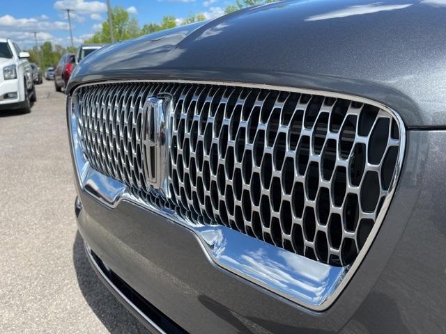 new 2024 Lincoln Aviator car, priced at $77,135