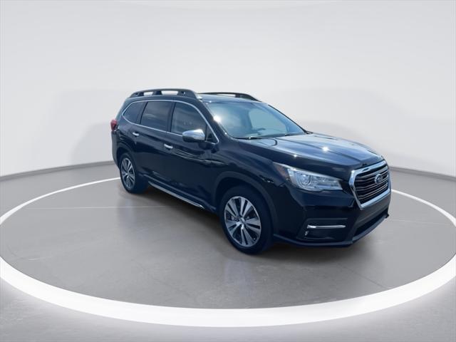 used 2022 Subaru Ascent car, priced at $25,988