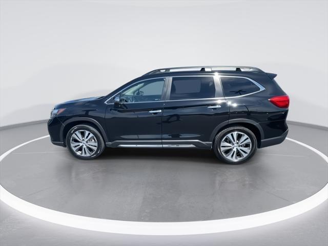 used 2022 Subaru Ascent car, priced at $25,988