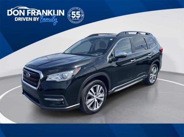 used 2022 Subaru Ascent car, priced at $27,988