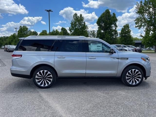 new 2024 Lincoln Navigator L car, priced at $104,756