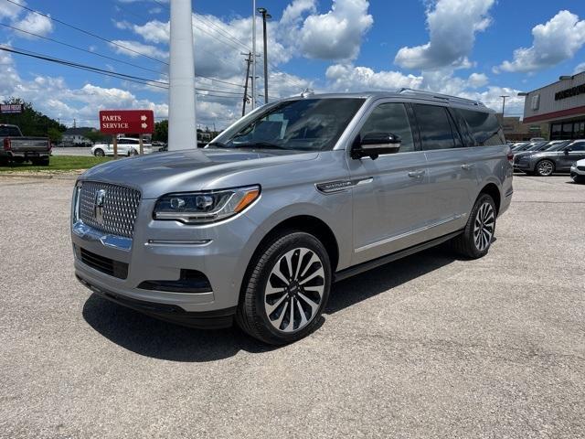 new 2024 Lincoln Navigator L car, priced at $104,756