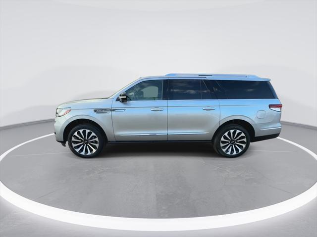 new 2024 Lincoln Navigator car, priced at $101,280