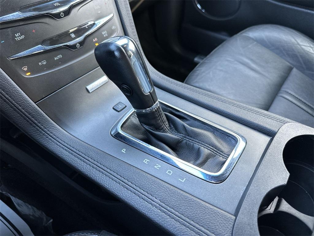 used 2018 Lincoln MKT car, priced at $13,488