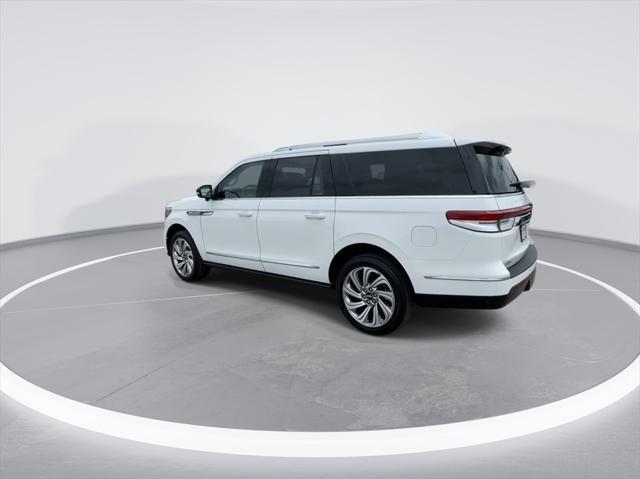 new 2024 Lincoln Navigator car, priced at $101,135