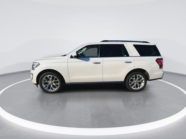 used 2019 Ford Expedition car, priced at $33,995