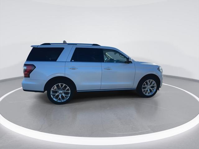 used 2019 Ford Expedition car, priced at $33,995