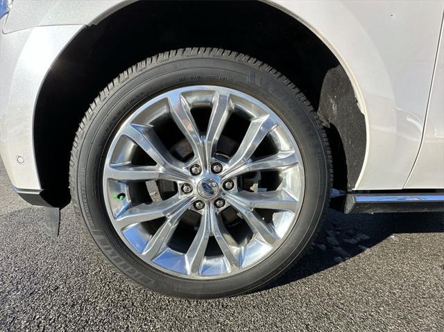 used 2019 Ford Expedition car, priced at $33,995