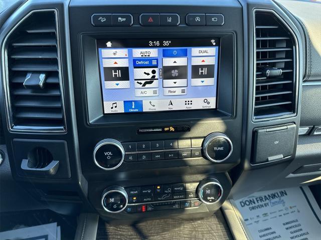 used 2019 Ford Expedition car, priced at $33,995