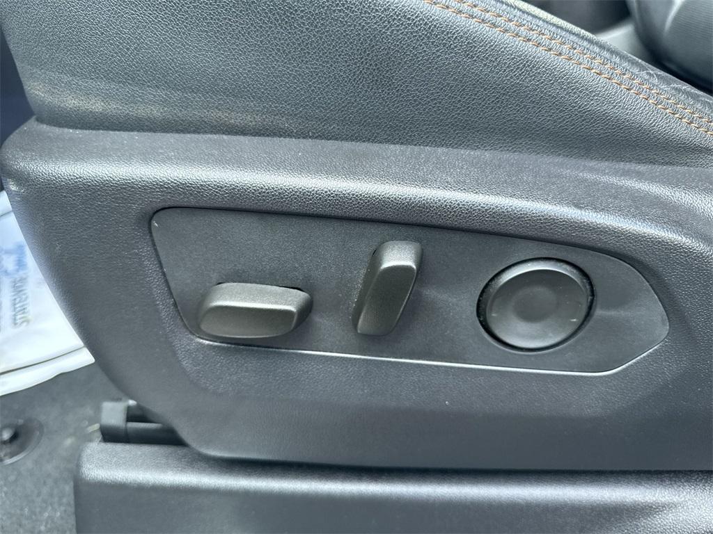 used 2024 GMC Sierra 1500 car, priced at $57,492