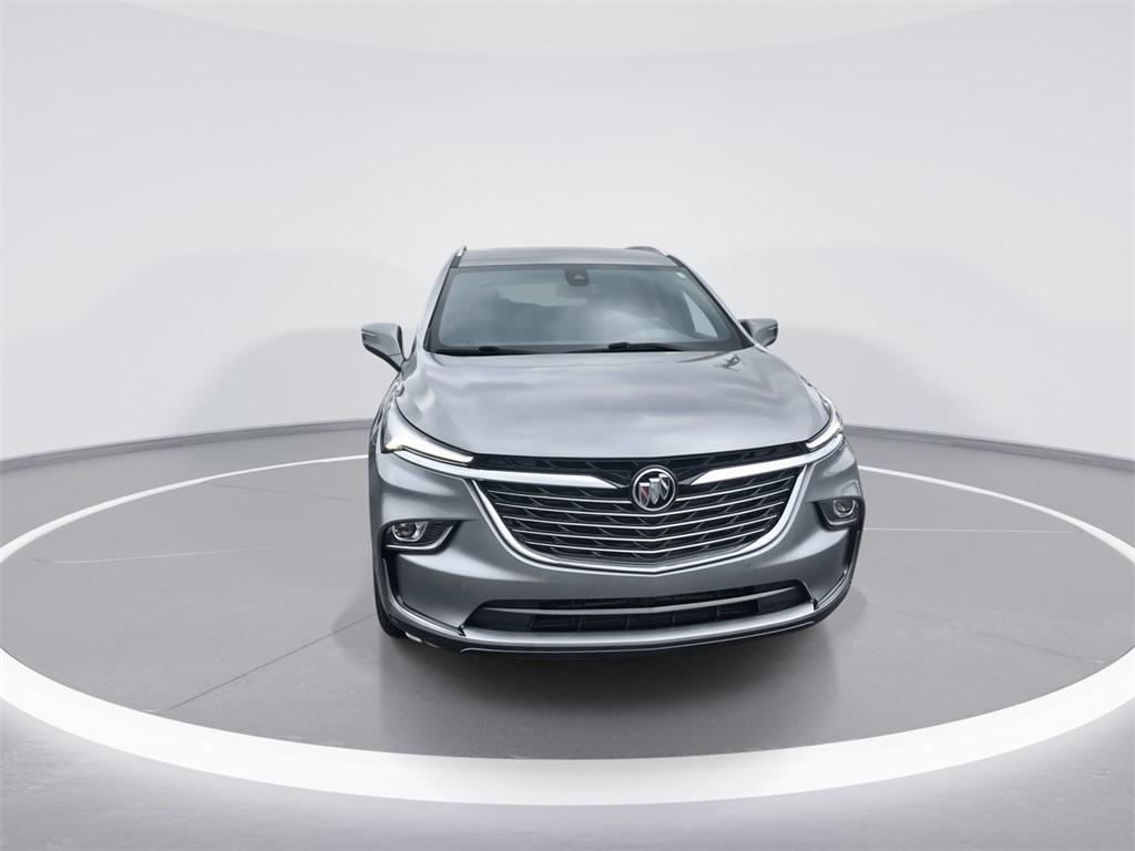 used 2023 Buick Enclave car, priced at $35,955