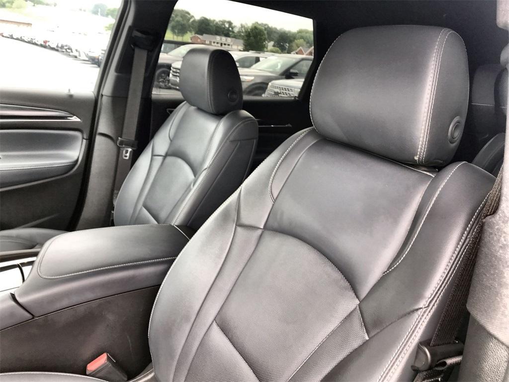 used 2023 Buick Enclave car, priced at $35,955