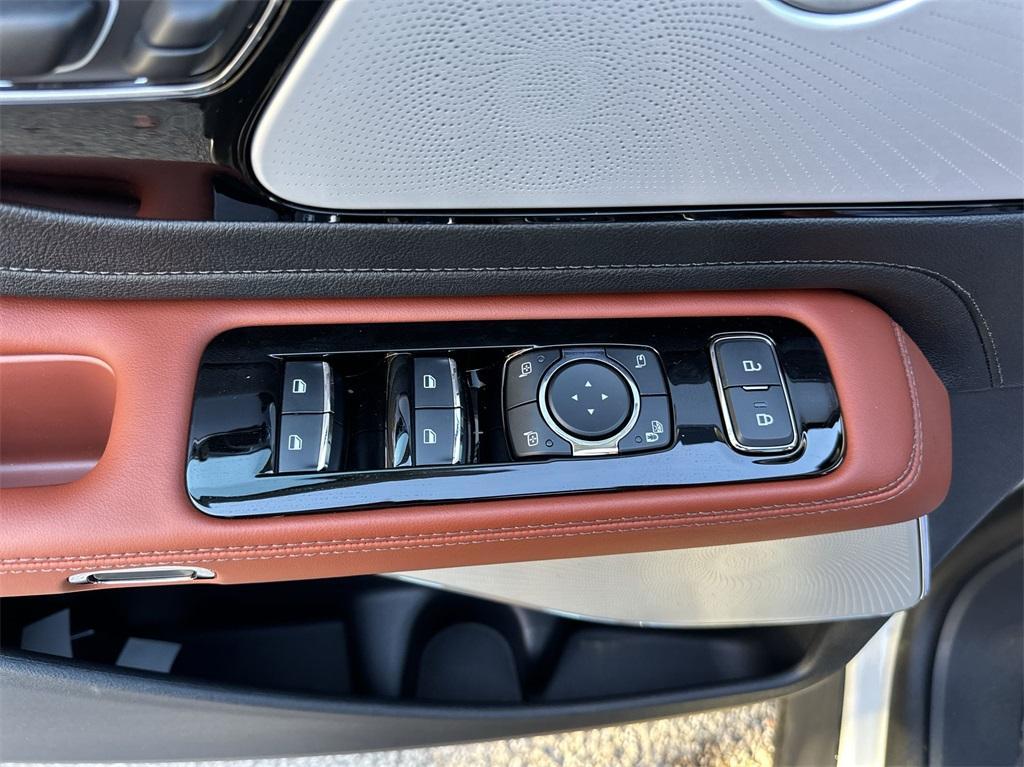 new 2025 Lincoln Aviator car, priced at $75,967