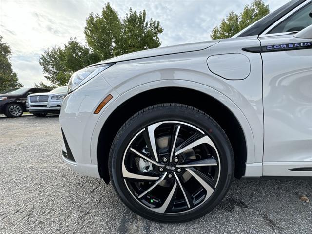 new 2024 Lincoln Corsair car, priced at $55,071