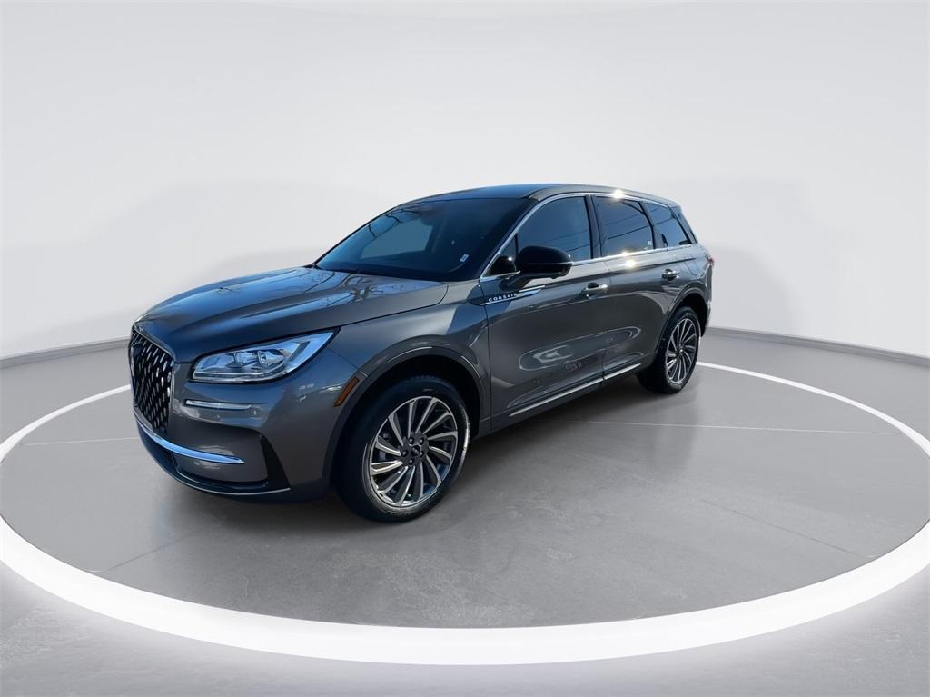 new 2025 Lincoln Corsair car, priced at $47,597