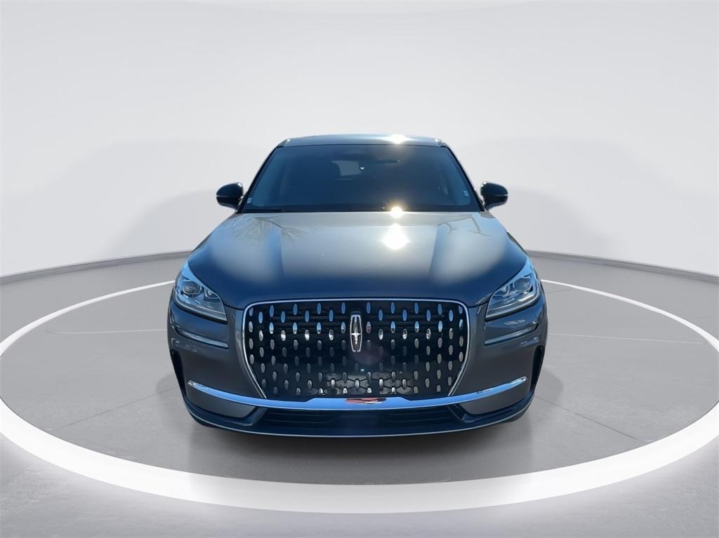 new 2025 Lincoln Corsair car, priced at $47,597