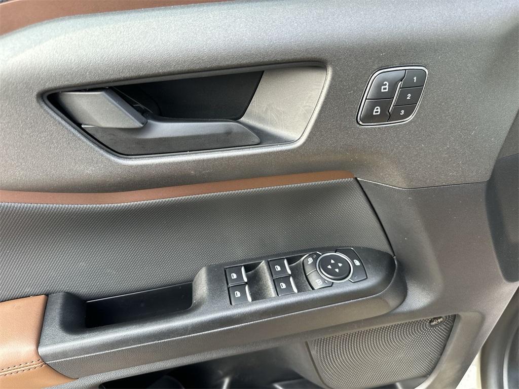 used 2025 Ford Bronco Sport car, priced at $38,700