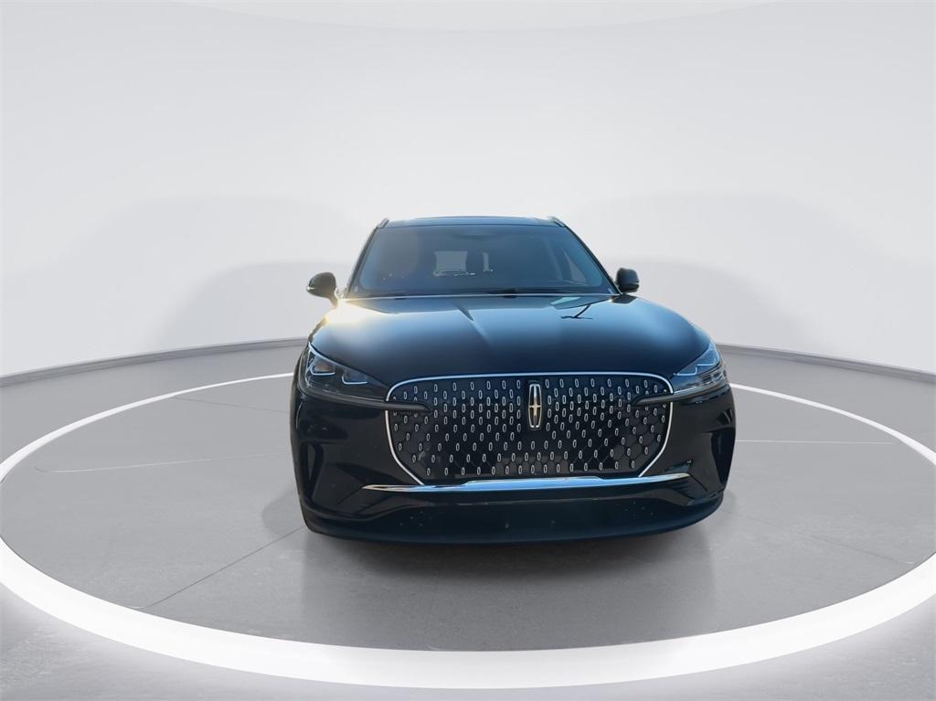 new 2025 Lincoln Aviator car, priced at $75,997