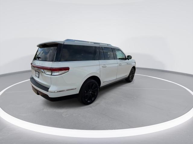 new 2024 Lincoln Navigator car, priced at $103,130