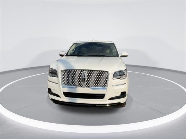 new 2024 Lincoln Navigator car, priced at $103,130