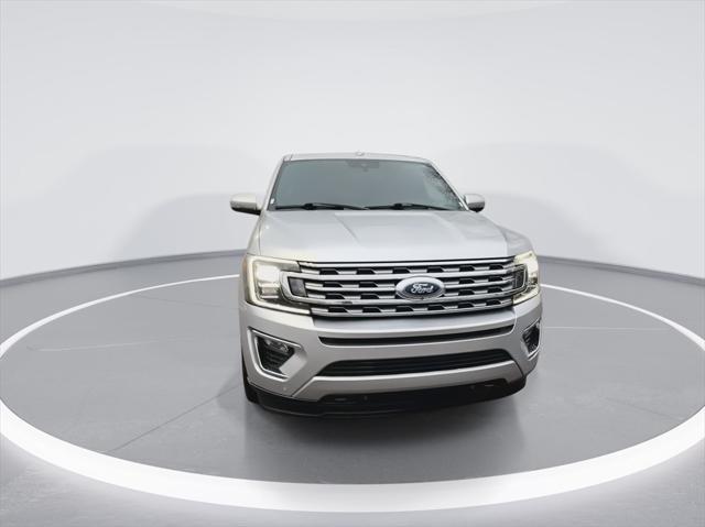 used 2019 Ford Expedition car, priced at $31,288