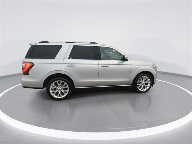 used 2019 Ford Expedition car, priced at $31,288