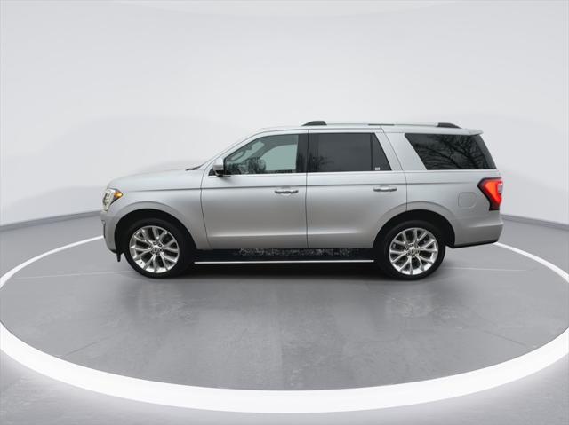 used 2019 Ford Expedition car, priced at $31,288