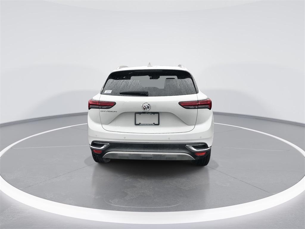 used 2023 Buick Envision car, priced at $26,975