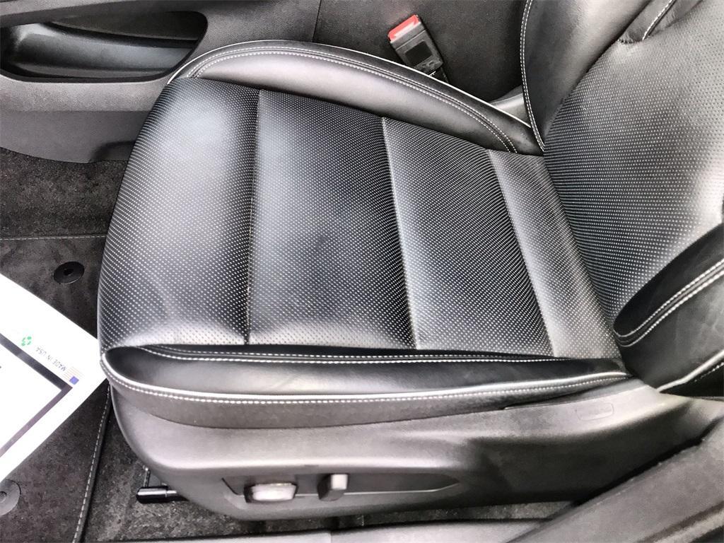 used 2023 Buick Envision car, priced at $26,975