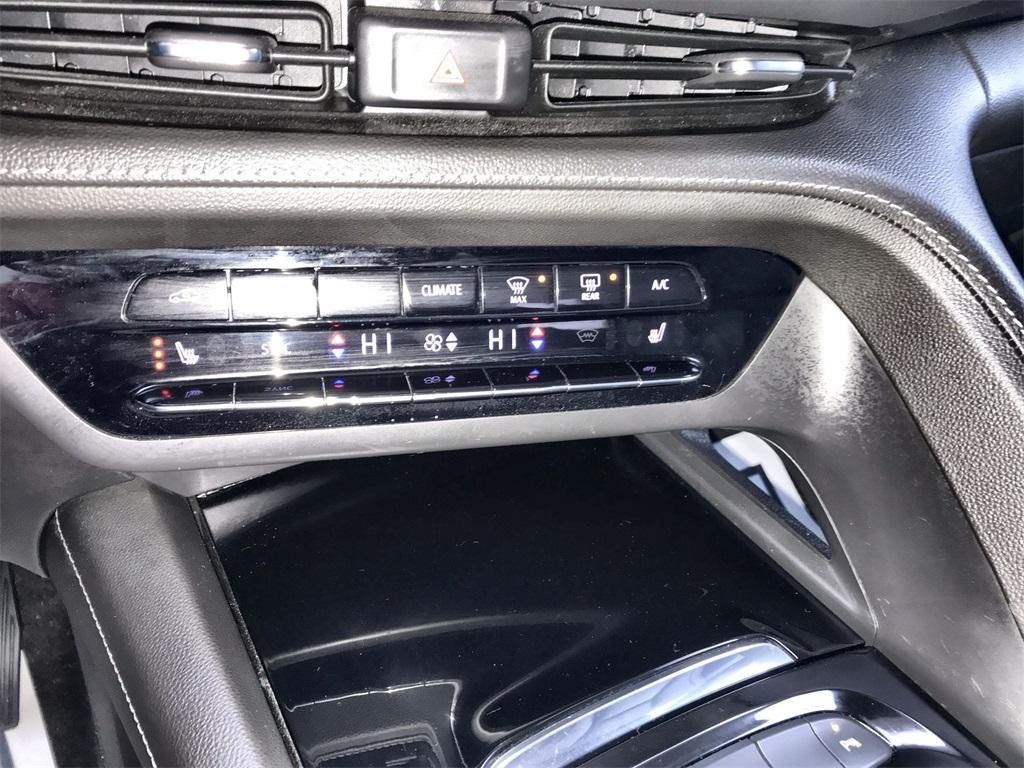 used 2023 Buick Envision car, priced at $26,975