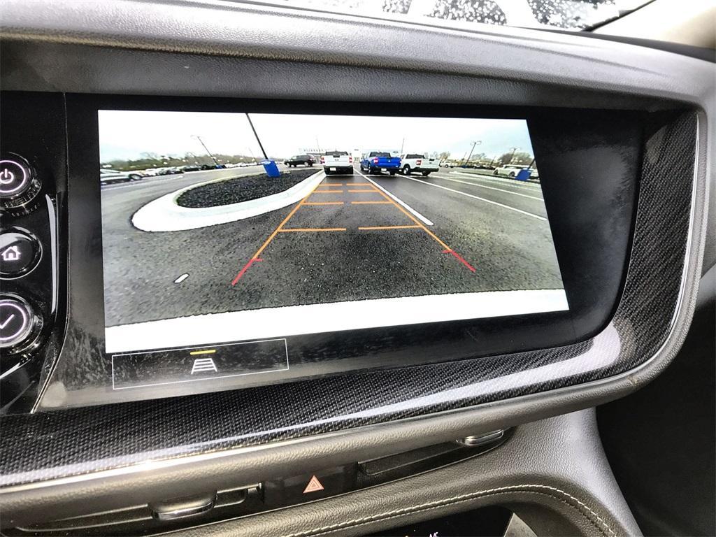 used 2023 Buick Envision car, priced at $26,975