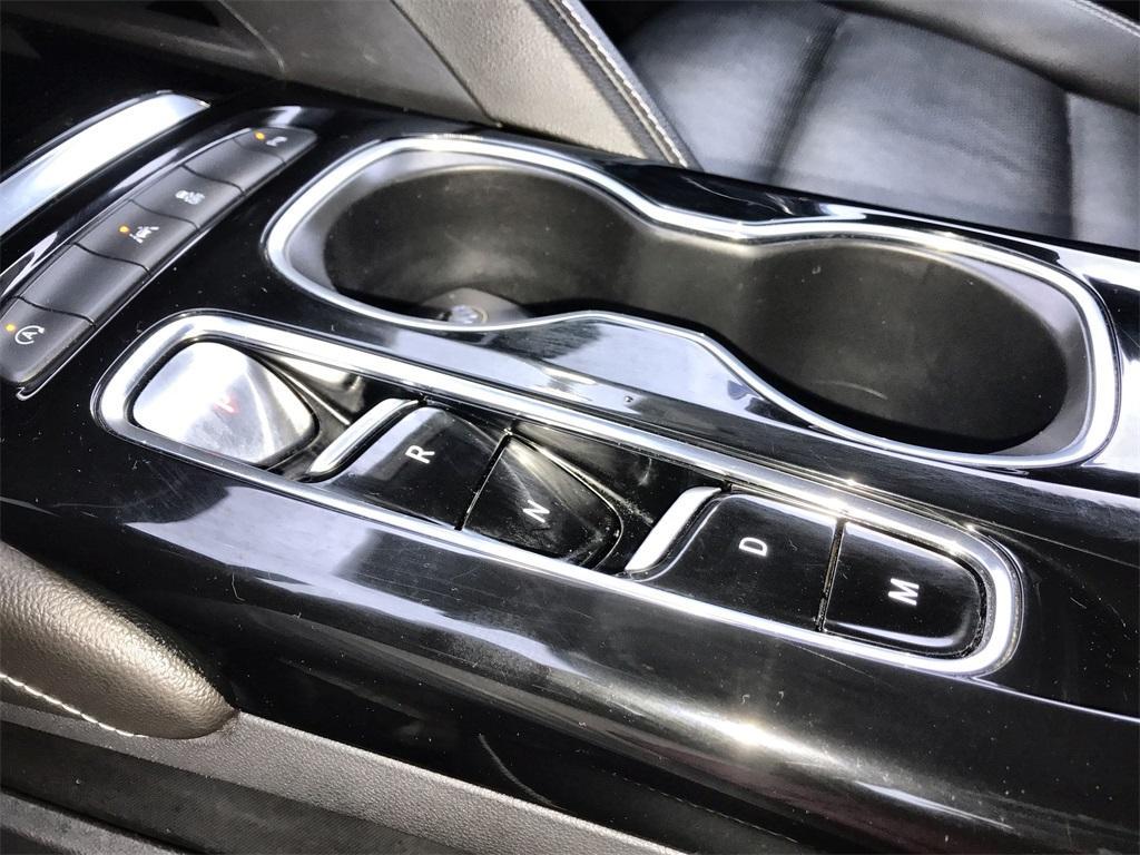 used 2023 Buick Envision car, priced at $26,975