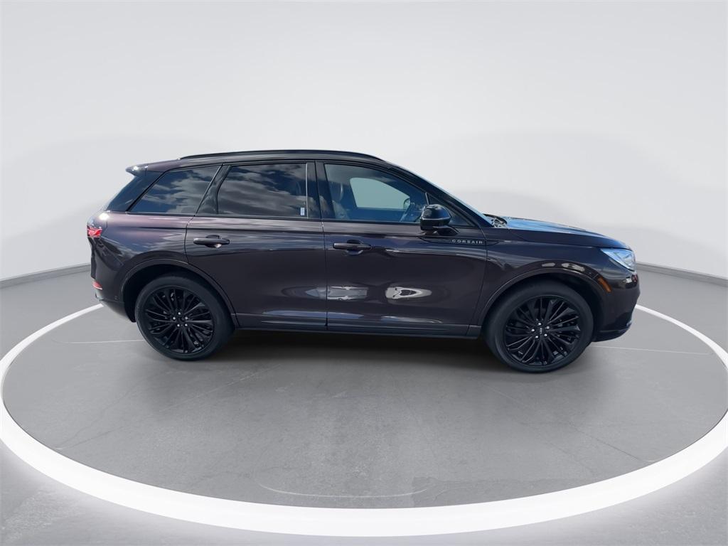 used 2023 Lincoln Corsair car, priced at $37,498