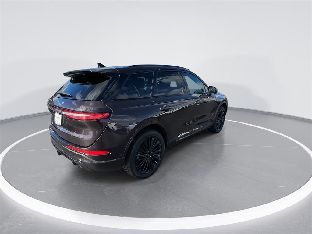 used 2023 Lincoln Corsair car, priced at $37,498