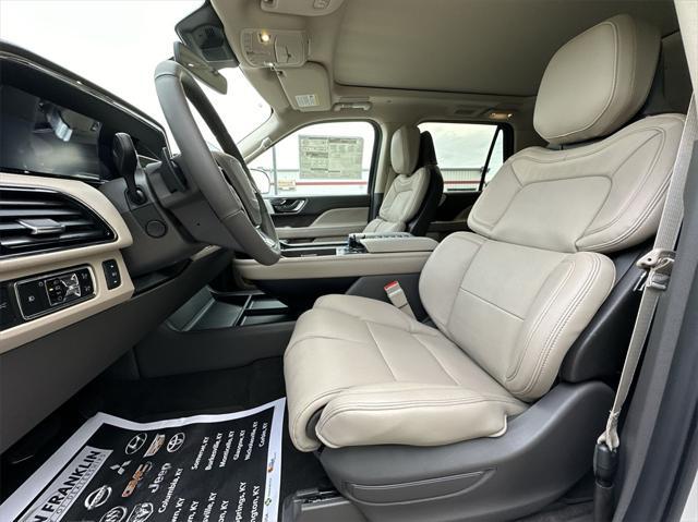 new 2024 Lincoln Navigator car, priced at $102,245