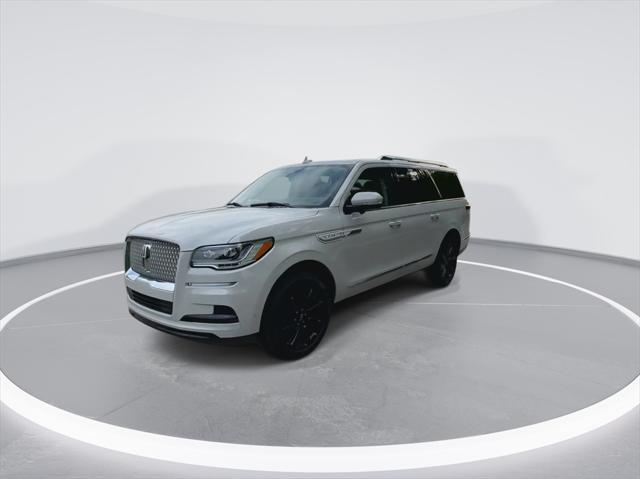 new 2024 Lincoln Navigator car, priced at $102,245