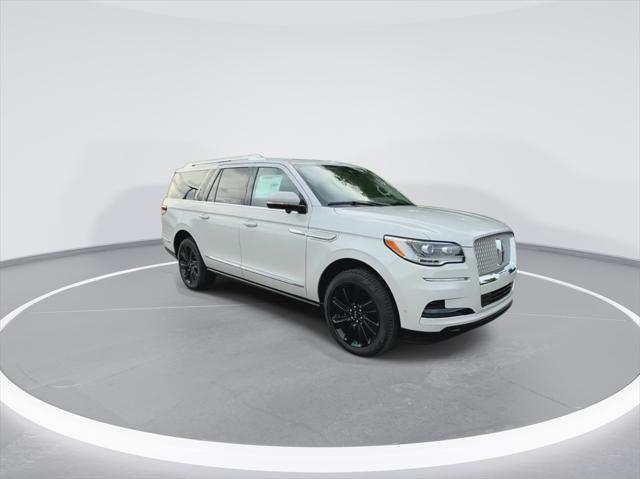 new 2024 Lincoln Navigator car, priced at $102,245