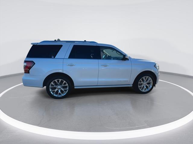 used 2019 Ford Expedition car, priced at $29,988