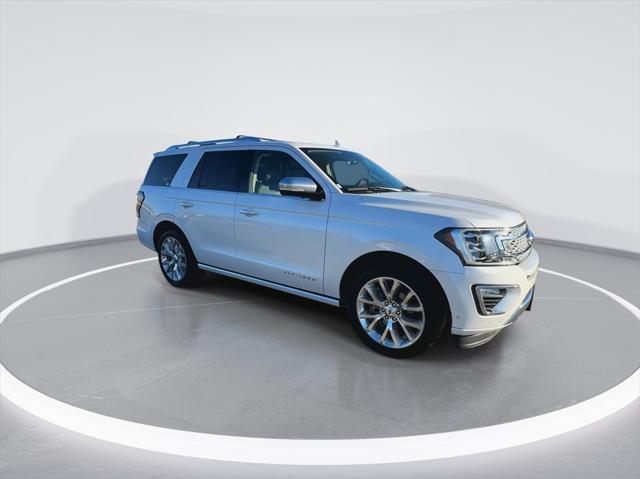 used 2019 Ford Expedition car, priced at $29,988