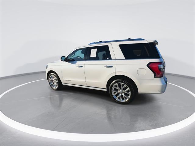 used 2019 Ford Expedition car, priced at $29,988