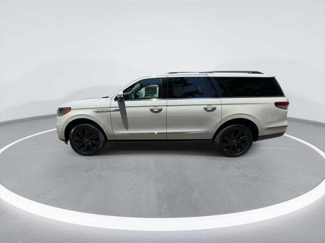 new 2024 Lincoln Navigator car, priced at $101,117