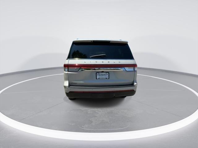 new 2024 Lincoln Navigator car, priced at $101,117