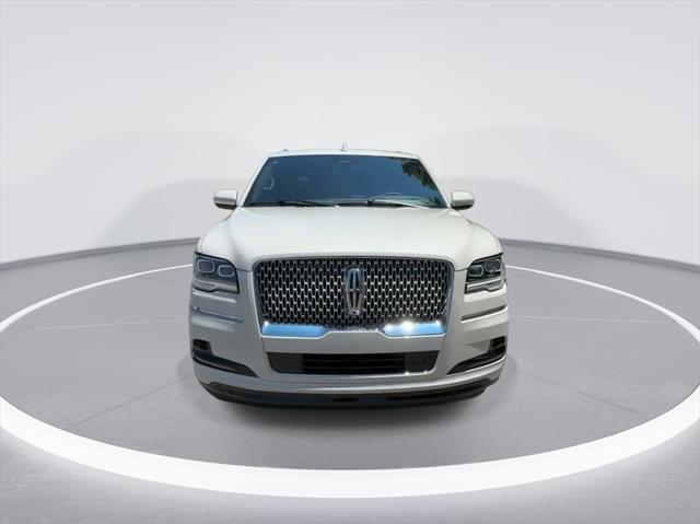 new 2024 Lincoln Navigator car, priced at $101,117