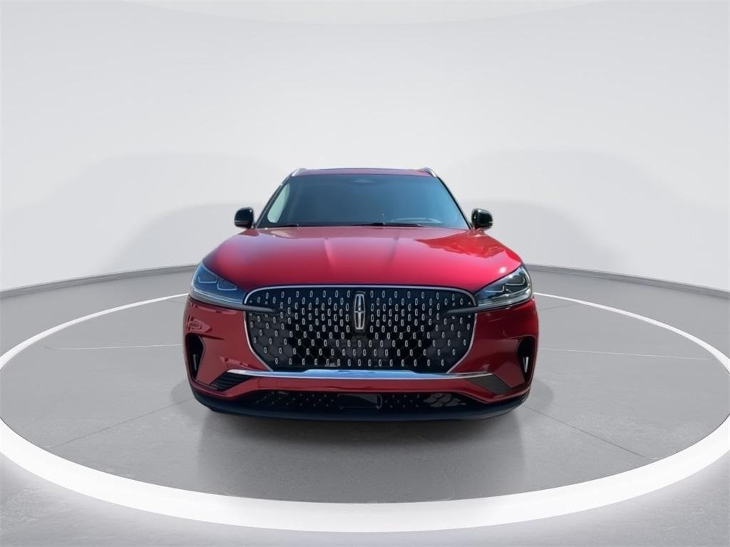 new 2025 Lincoln Aviator car, priced at $72,967