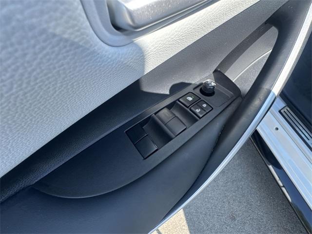 used 2024 Toyota Corolla car, priced at $25,994